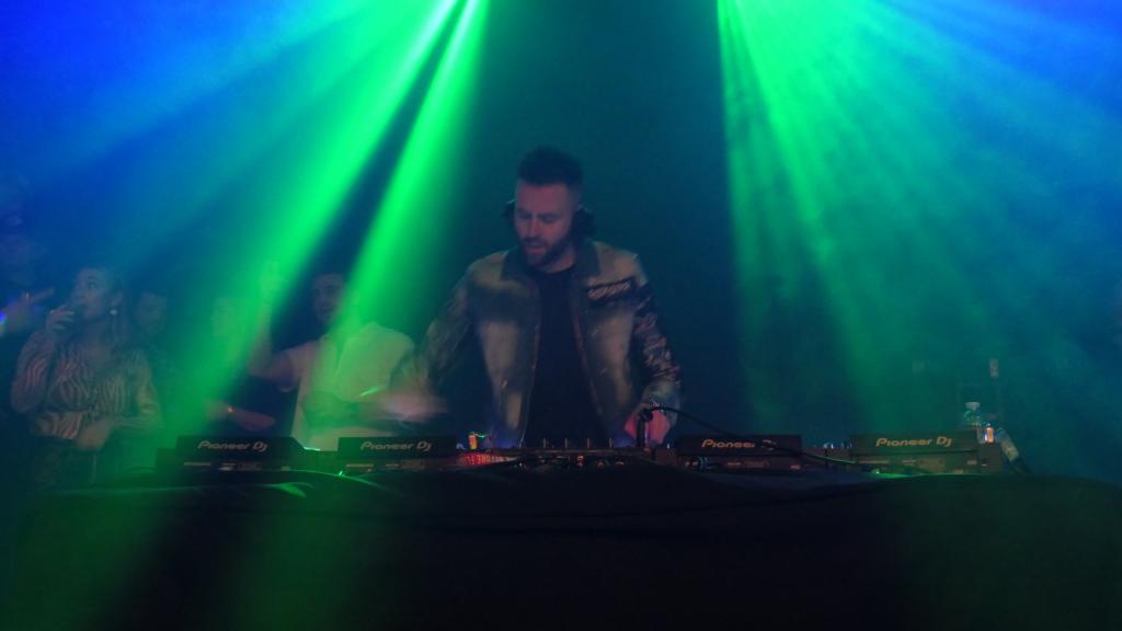 121 - 20221126 The Ritz Gareth Emery