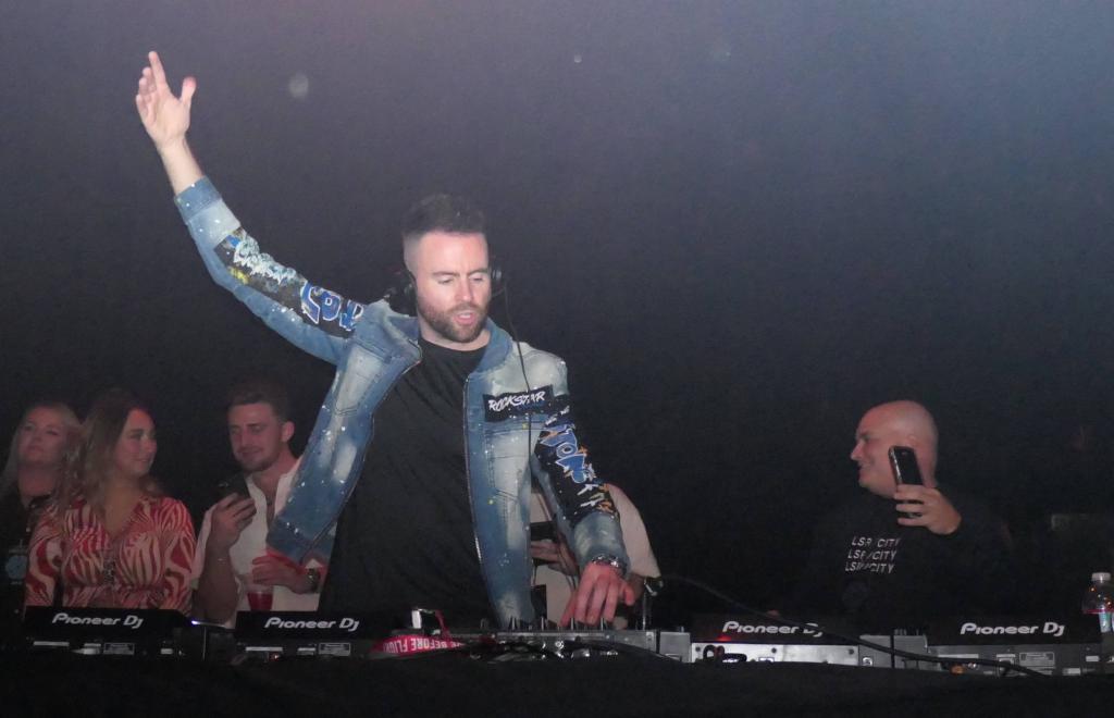 125 - 20221126 The Ritz Gareth Emery