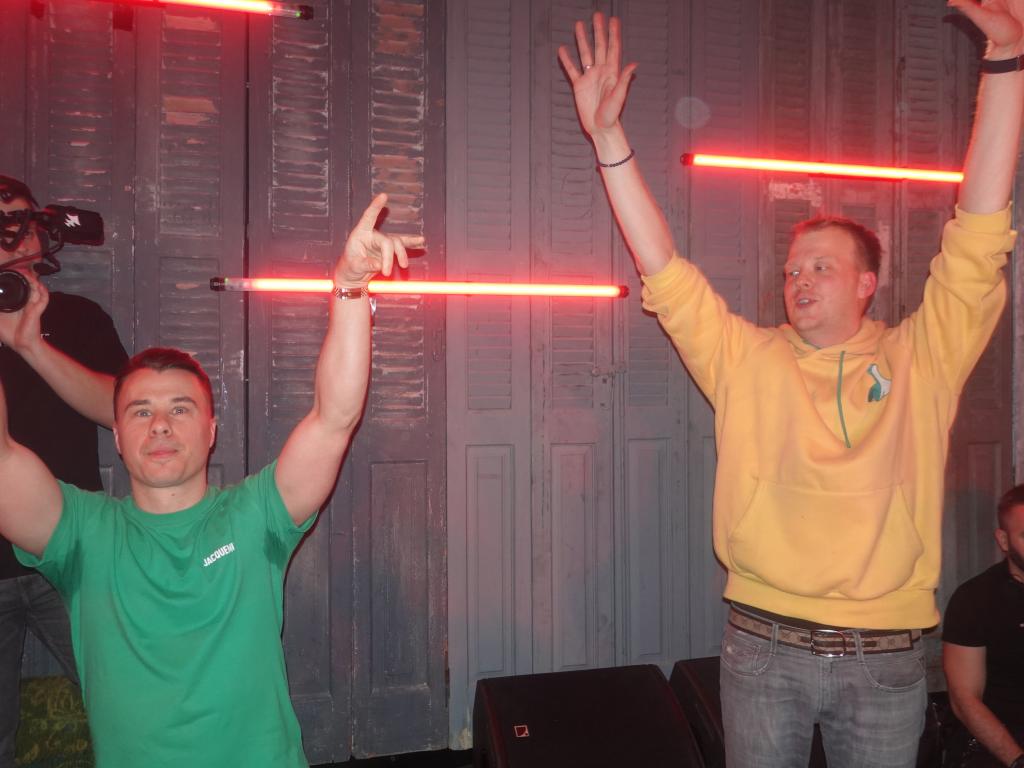123 - 20230301 Armada Invites ASOT-Pre Party