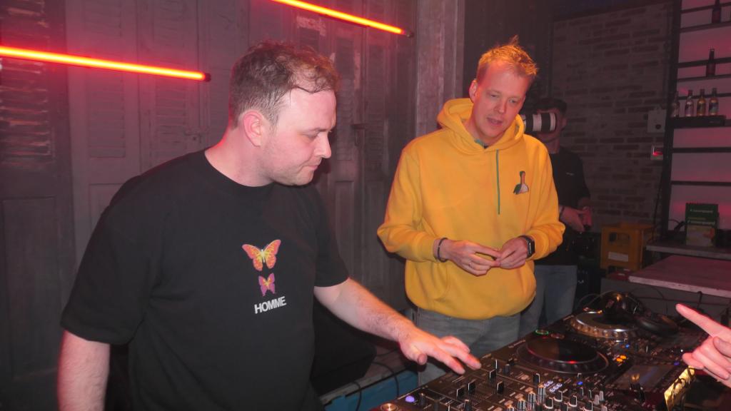 160 - 20230301 Armada Invites ASOT-Pre Party