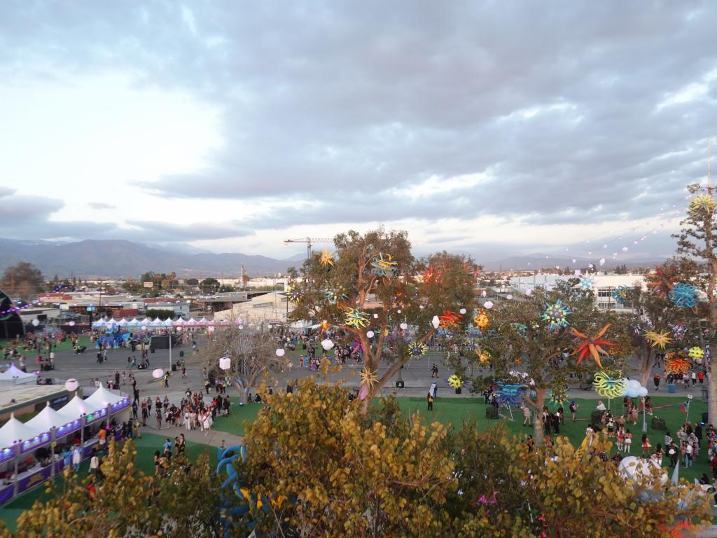 1019 - 20230324 Beyond Wonderland Socal Day1