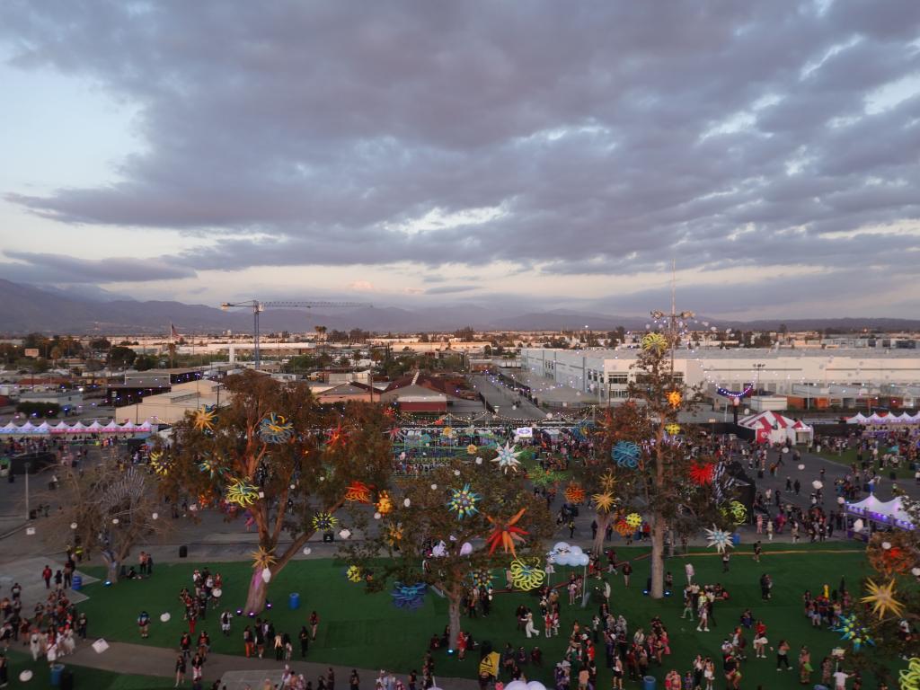 1021 - 20230324 Beyond Wonderland Socal Day1