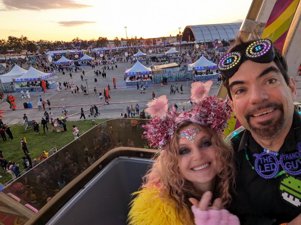 1028 - 20230324 Beyond Wonderland Socal Day1