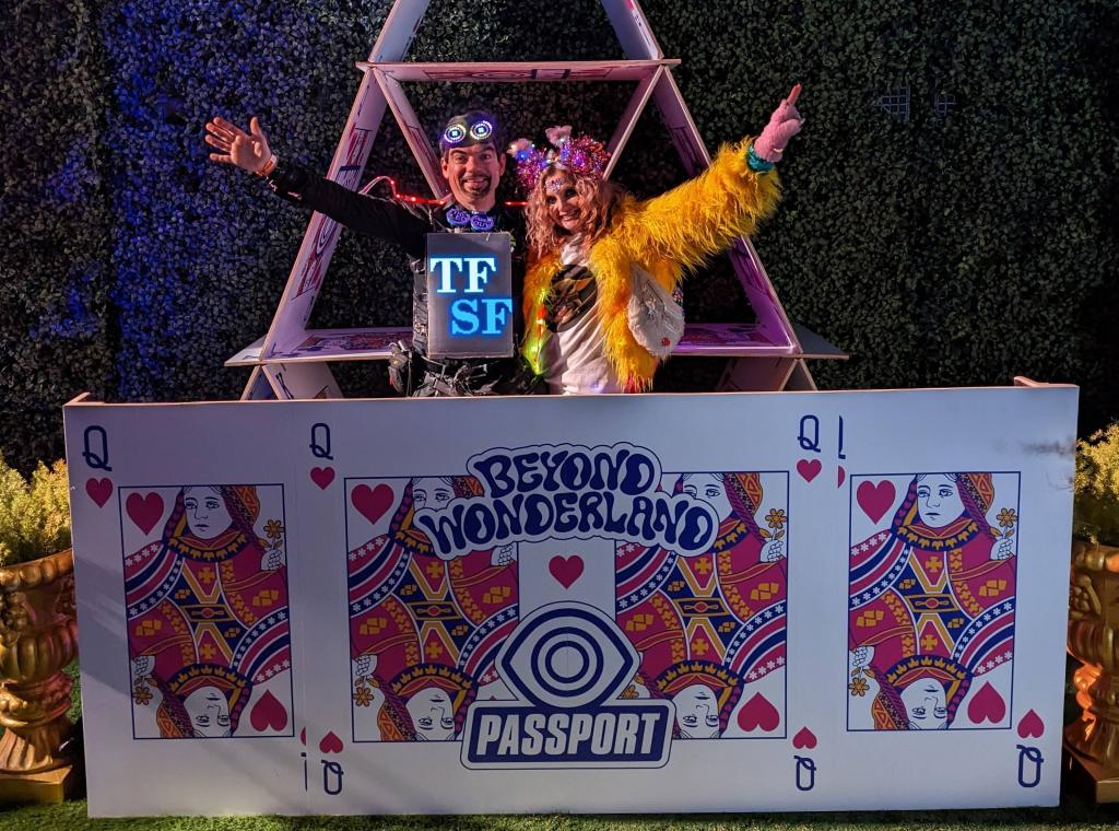 1044 - 20230324 Beyond Wonderland Socal Day1