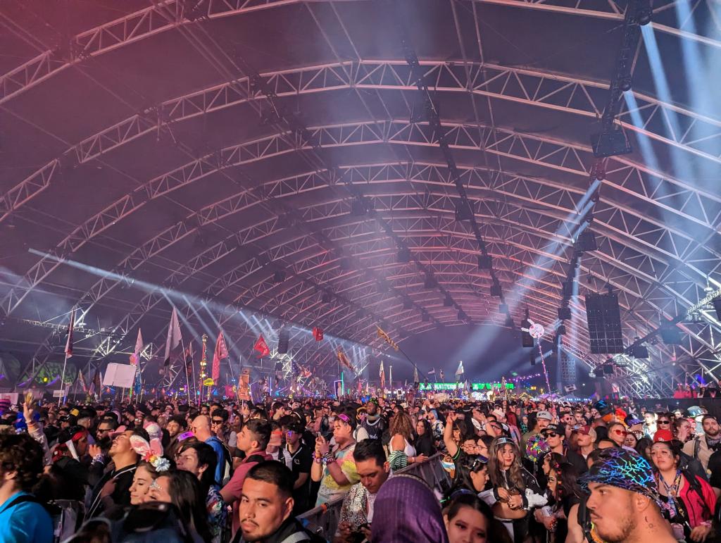 1052 - 20230324 Beyond Wonderland Socal Day1