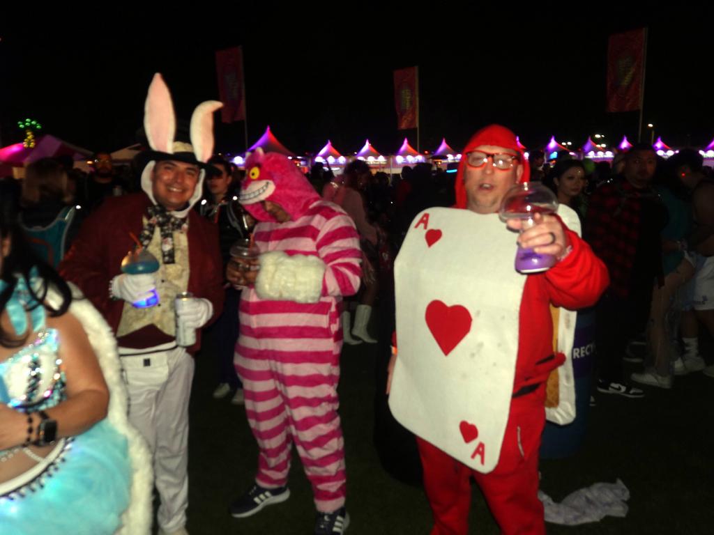 1073 - 20230324 Beyond Wonderland Socal Day1