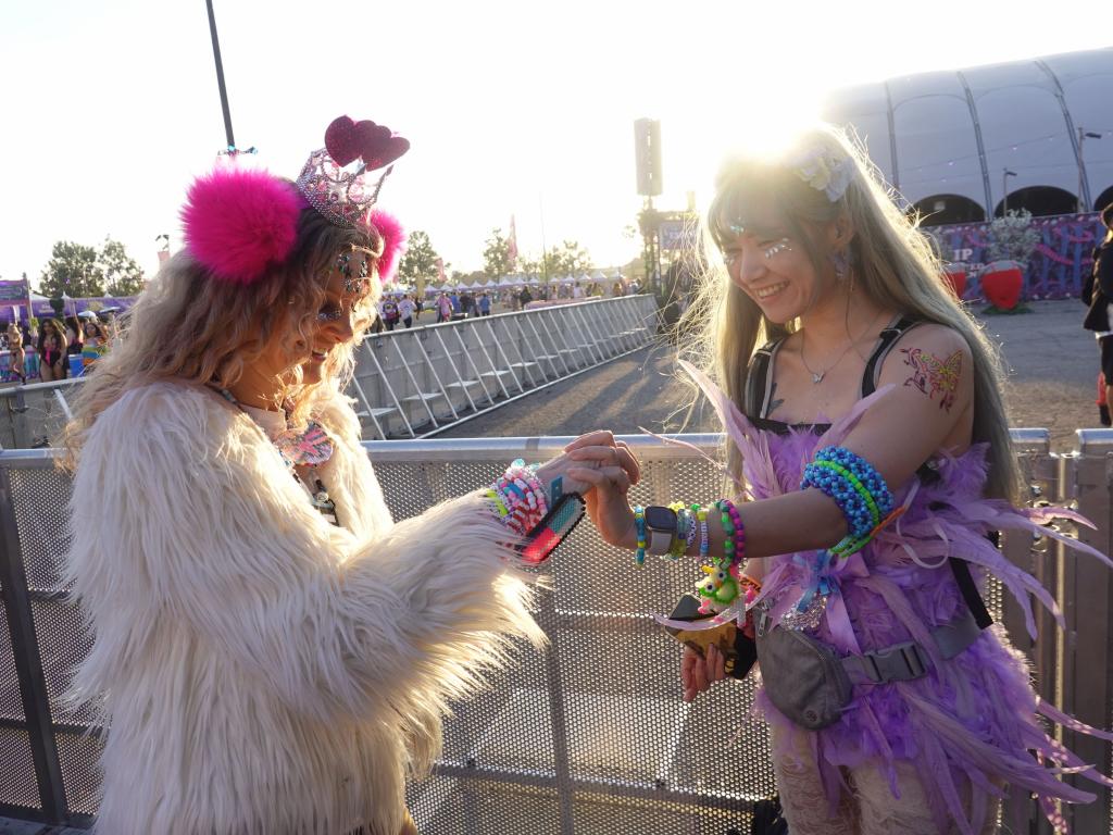 2033 - 20230325 Beyond Wonderland Socal Day2