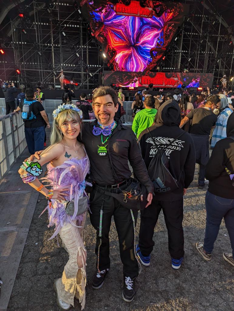 2036 - 20230325 Beyond Wonderland Socal Day2