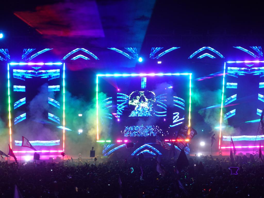 2173 - 20230325 Beyond Wonderland Socal Day2