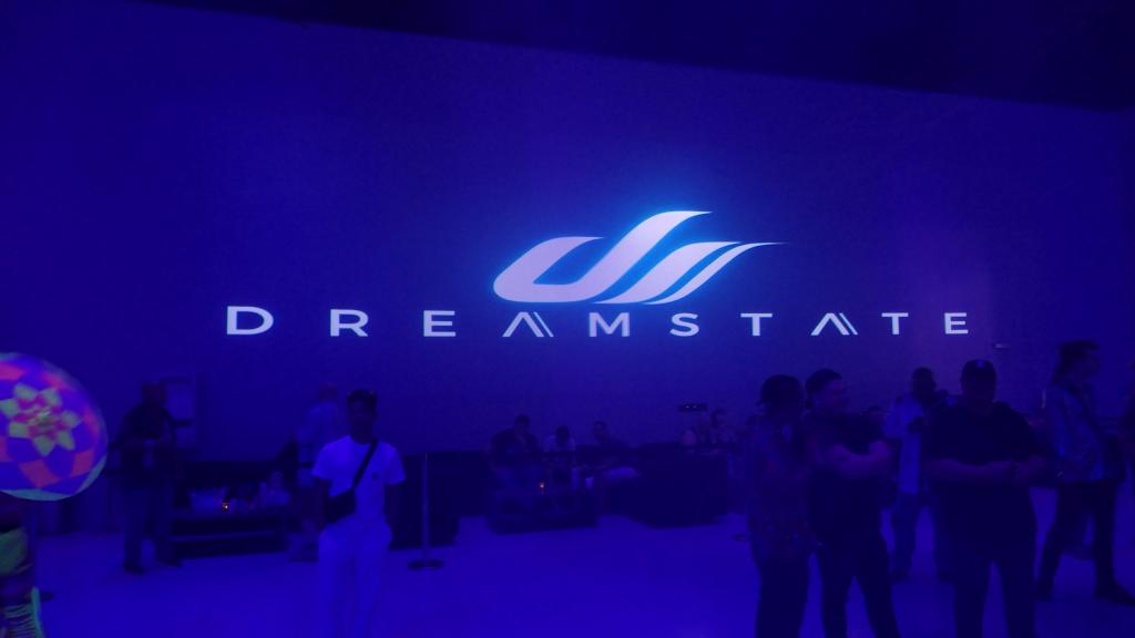 112 - 20230518 Area15 Dreamstate