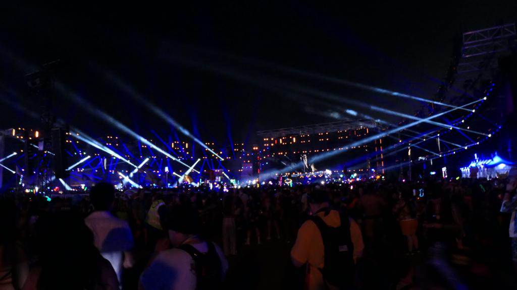 1060 - 20230519 EDC Vegas Day1