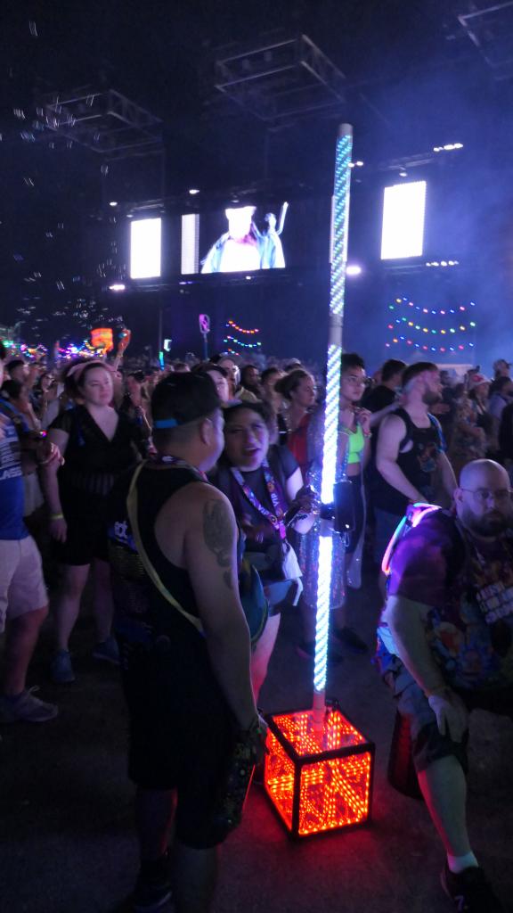 1116 - 20230519 EDC Vegas Day1