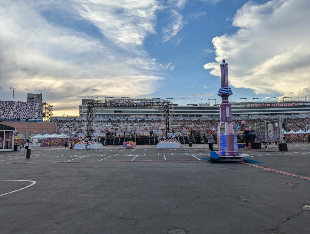 4023 - 20230519 EDC Vegas Grounds