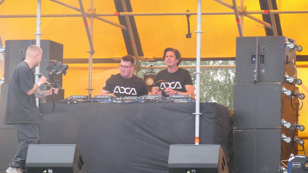 134 - 20230702 State Of Trance London