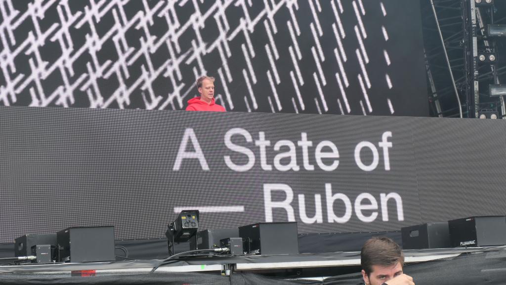 145 - 20230702 State Of Trance London