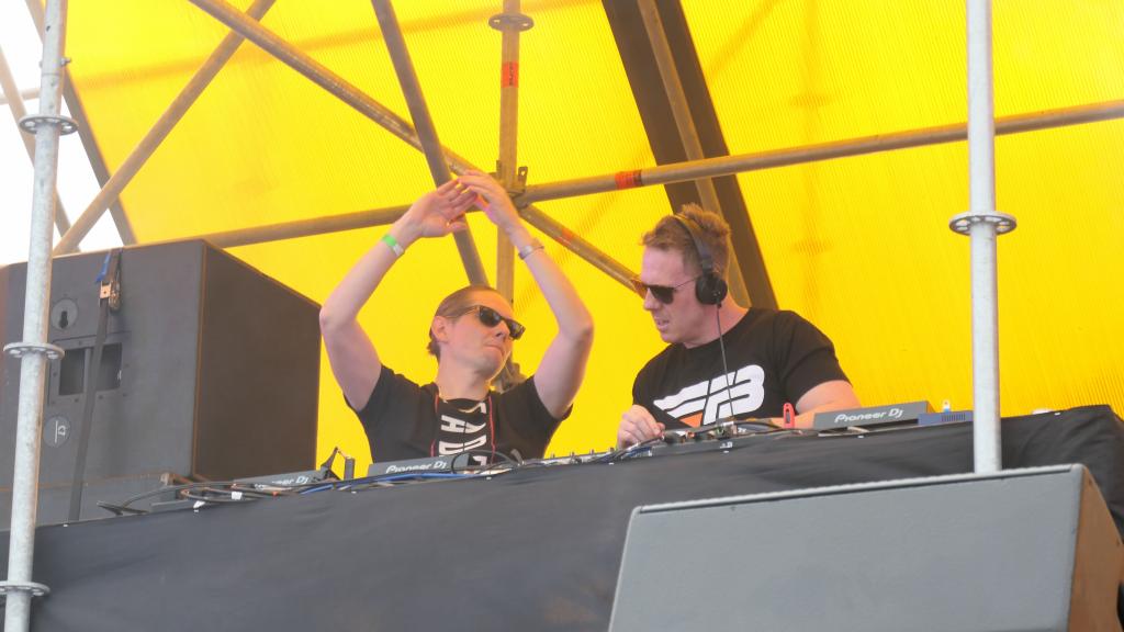 161 - 20230702 State Of Trance London
