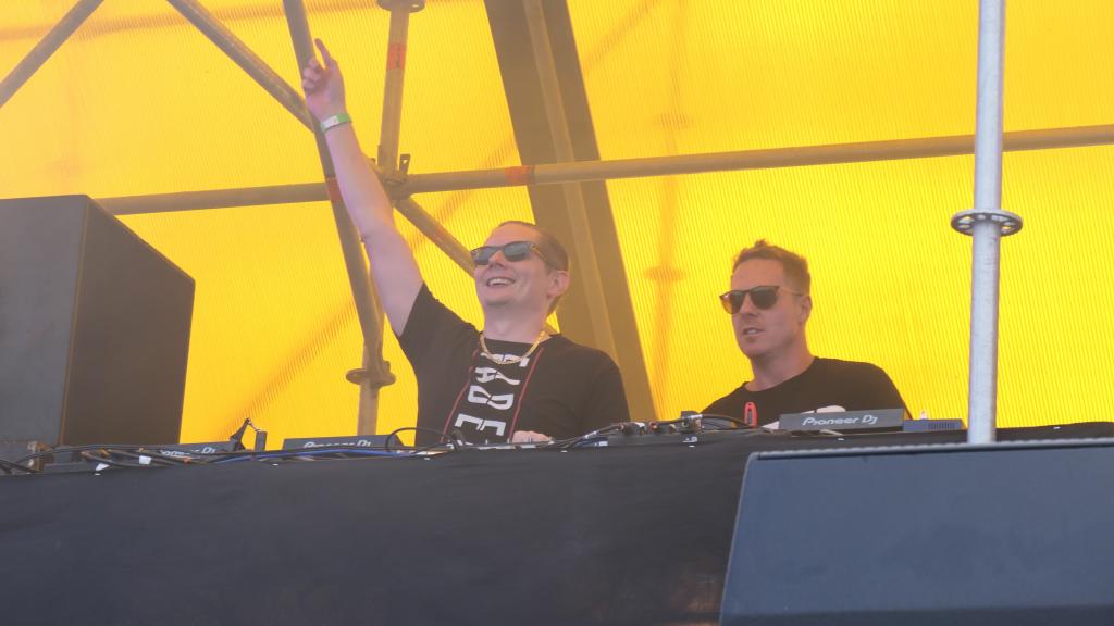 174 - 20230702 State Of Trance London