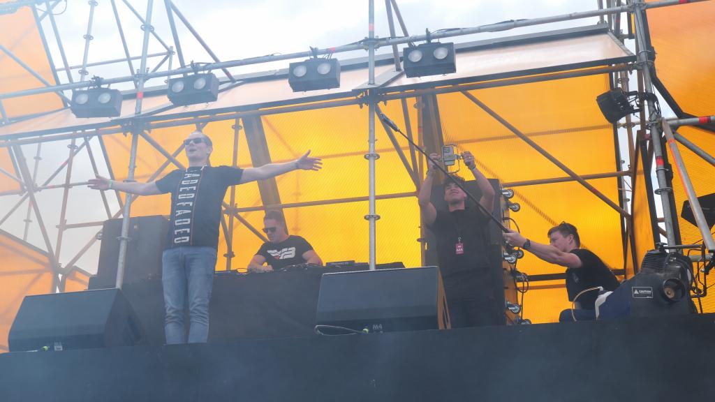 179 - 20230702 State Of Trance London