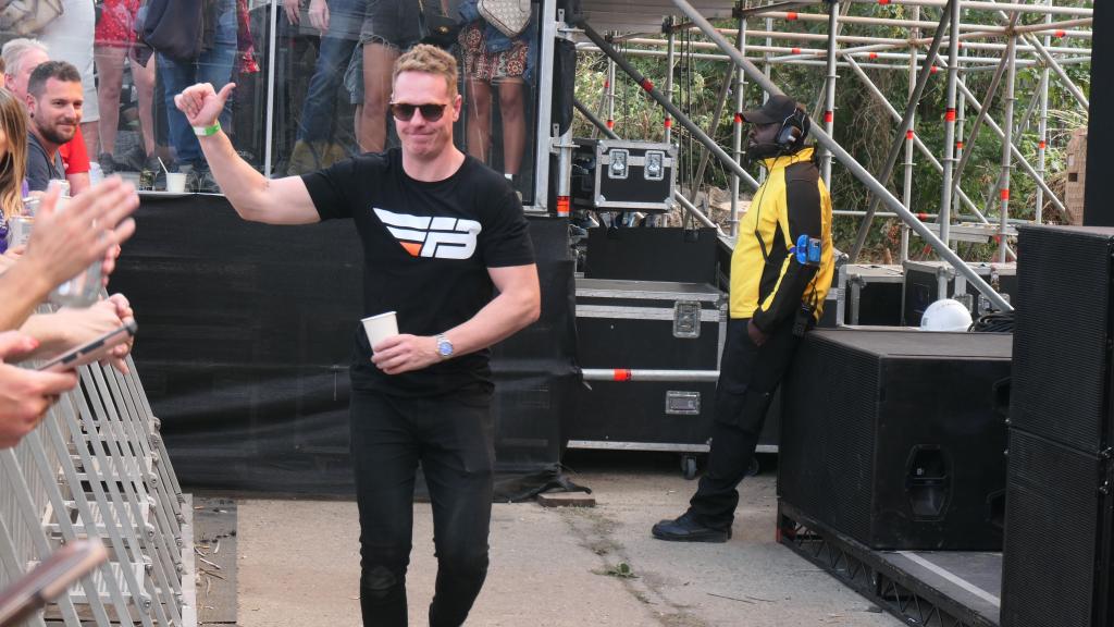 216 - 20230702 State Of Trance London