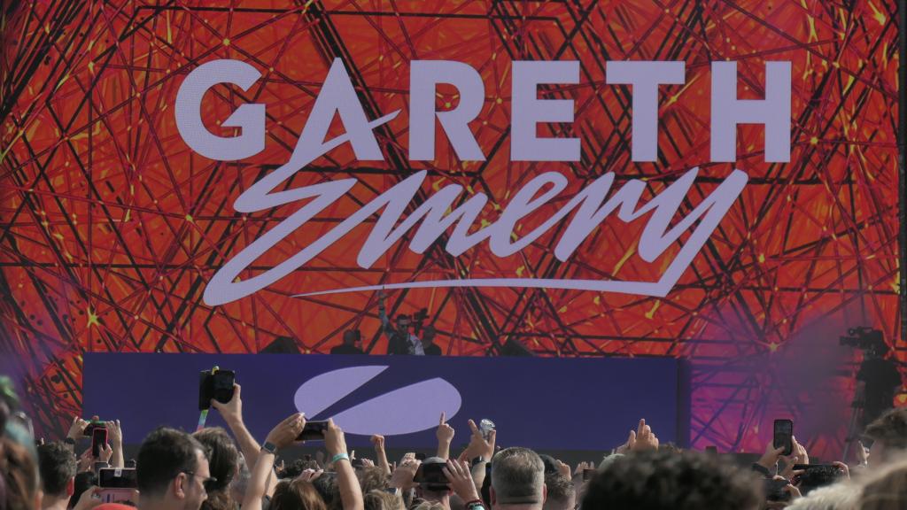 226 - 20230702 State Of Trance London