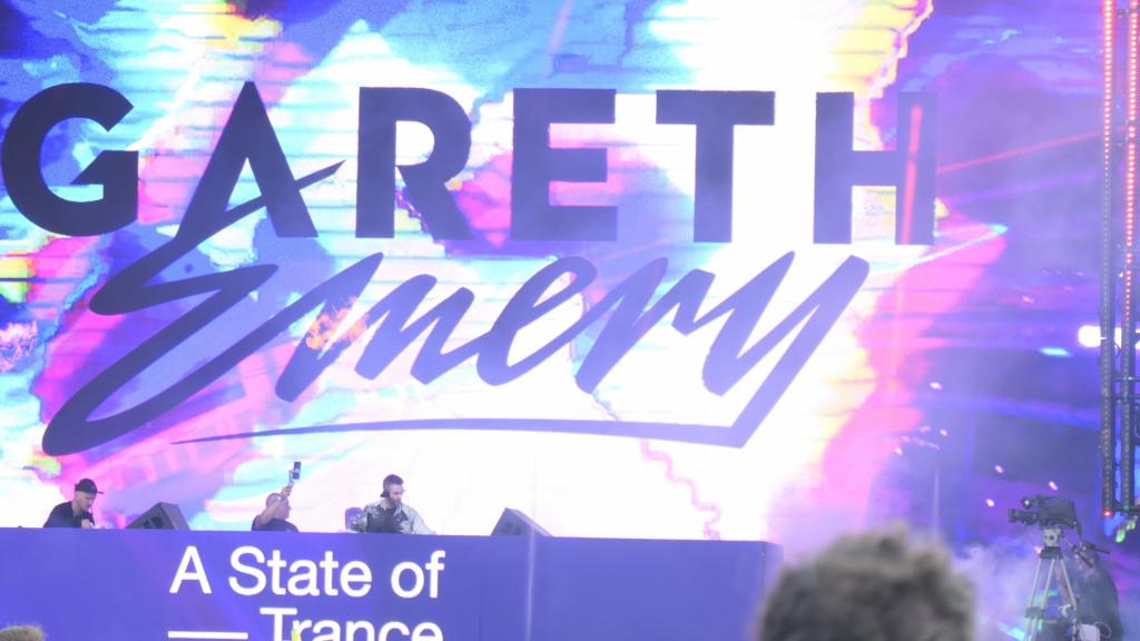 234 - 20230702 State Of Trance London