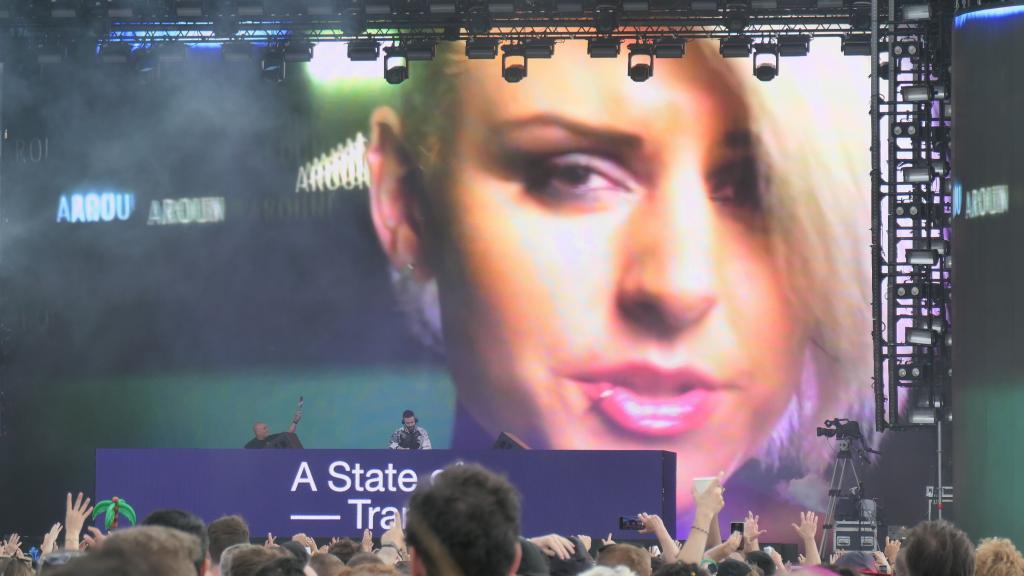 241 - 20230702 State Of Trance London