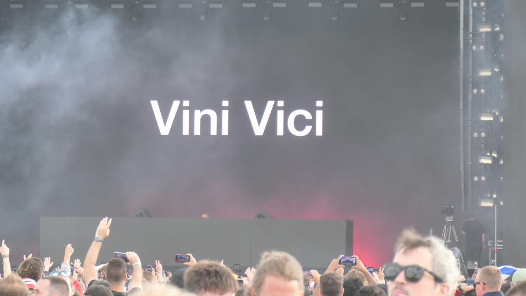 245 - 20230702 State Of Trance London