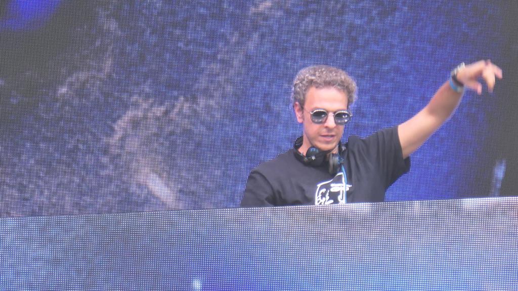 255 - 20230702 State Of Trance London