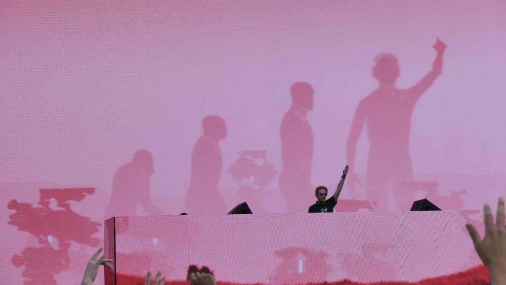 257 - 20230702 State Of Trance London