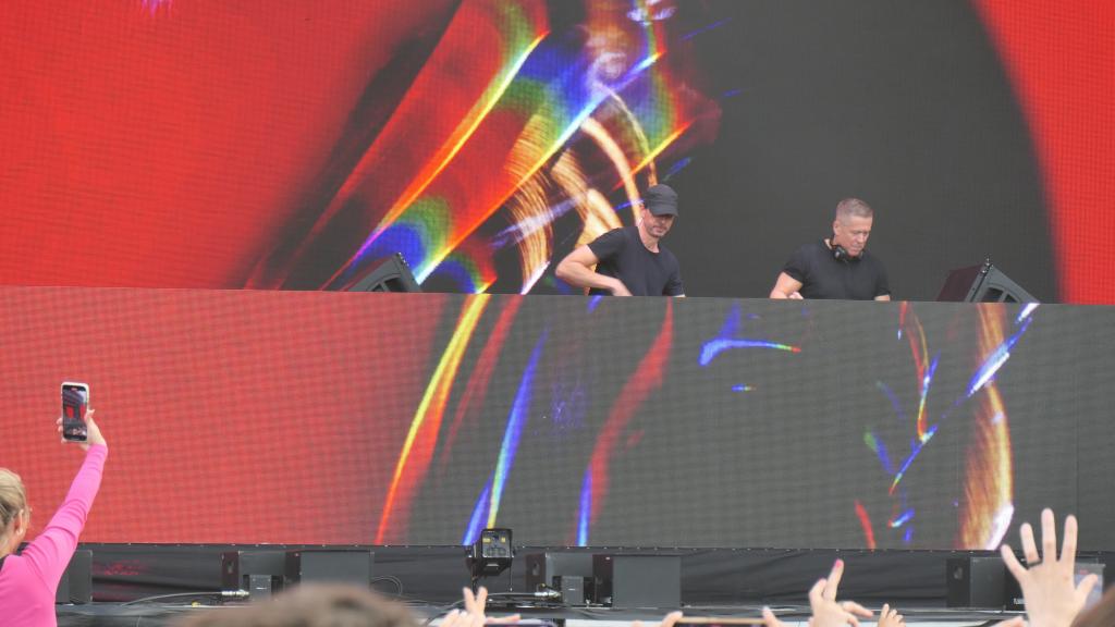 260 - 20230702 State Of Trance London