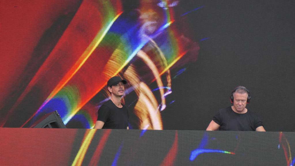 261 - 20230702 State Of Trance London