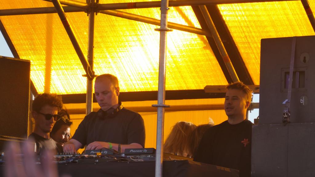 279 - 20230702 State Of Trance London