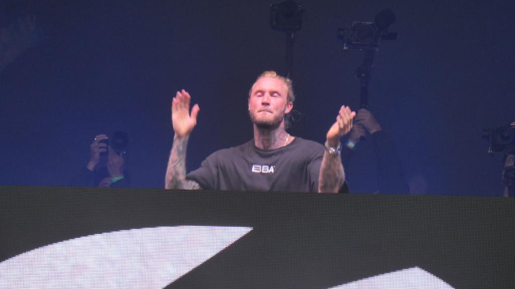 288 - 20230702 State Of Trance London