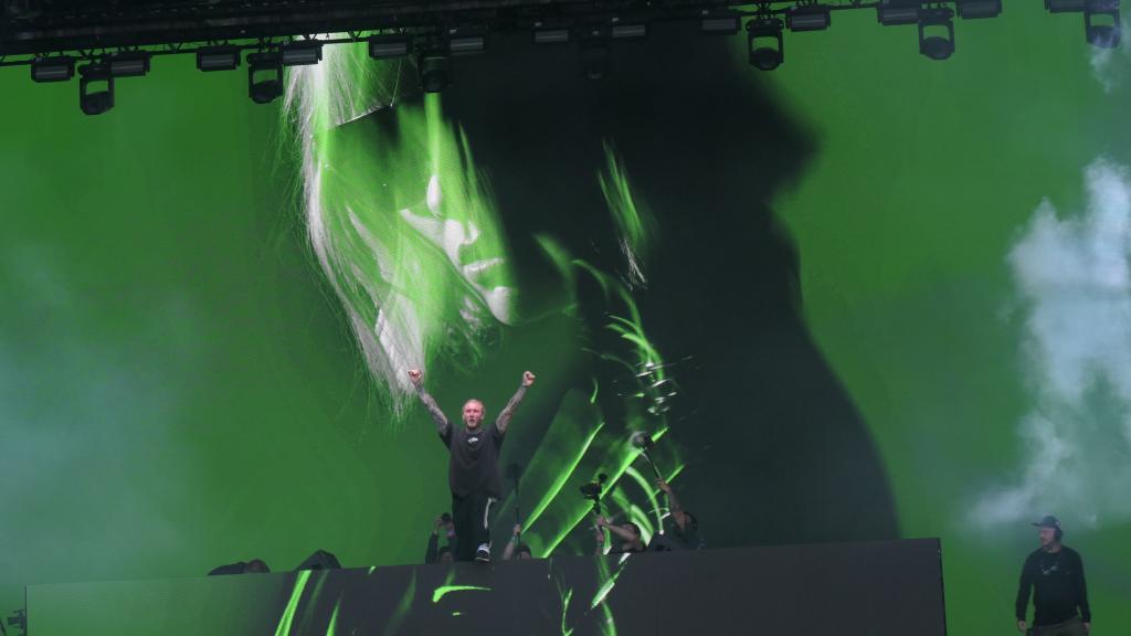 295 - 20230702 State Of Trance London
