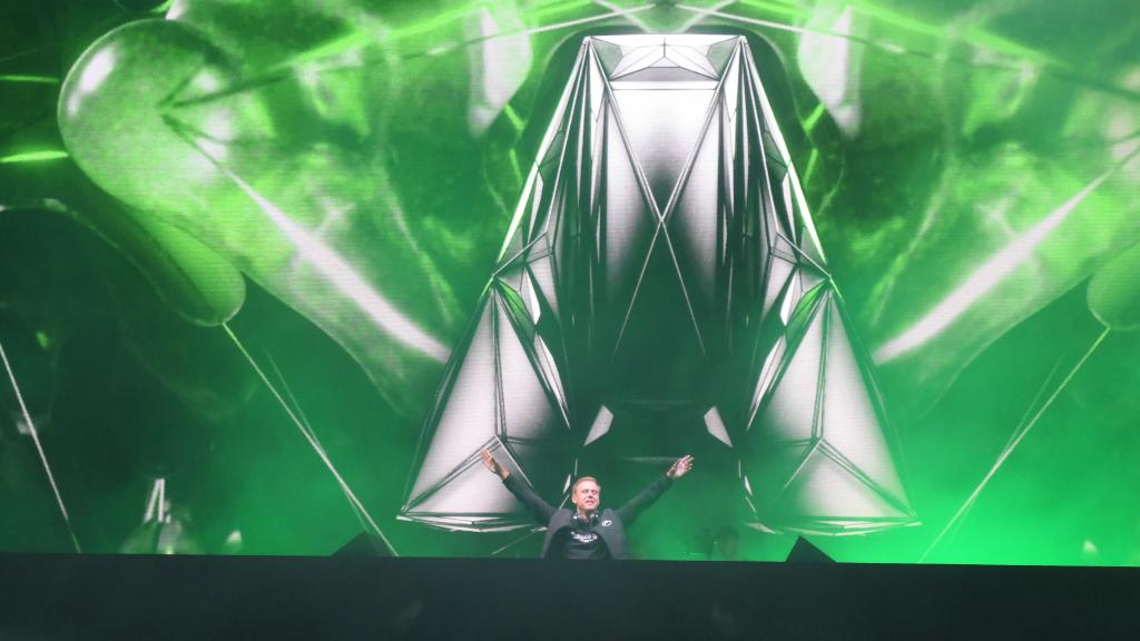 309 - 20230702 State Of Trance London