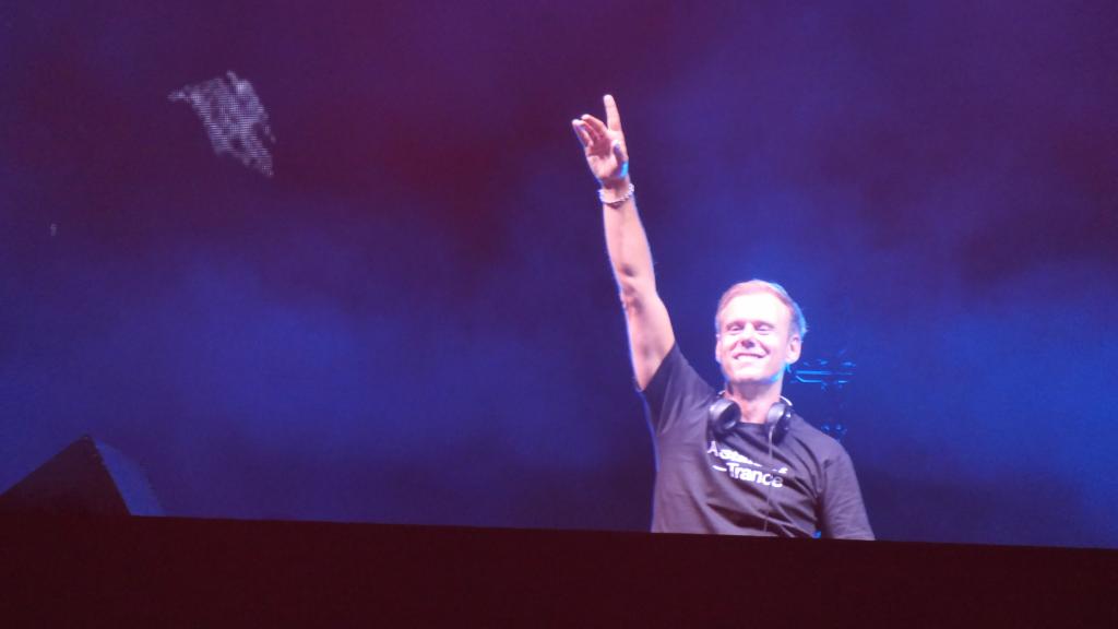 321 - 20230702 State Of Trance London