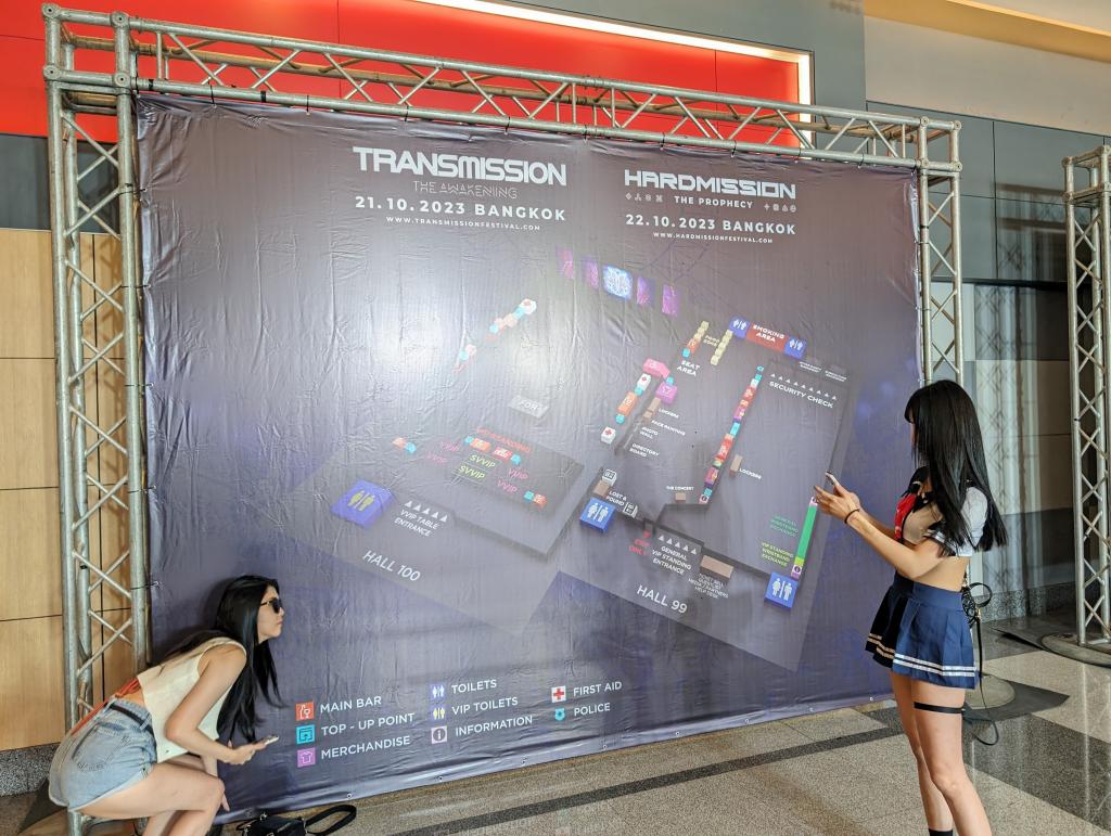 103 - 20231021 Transmission Bangkok Google