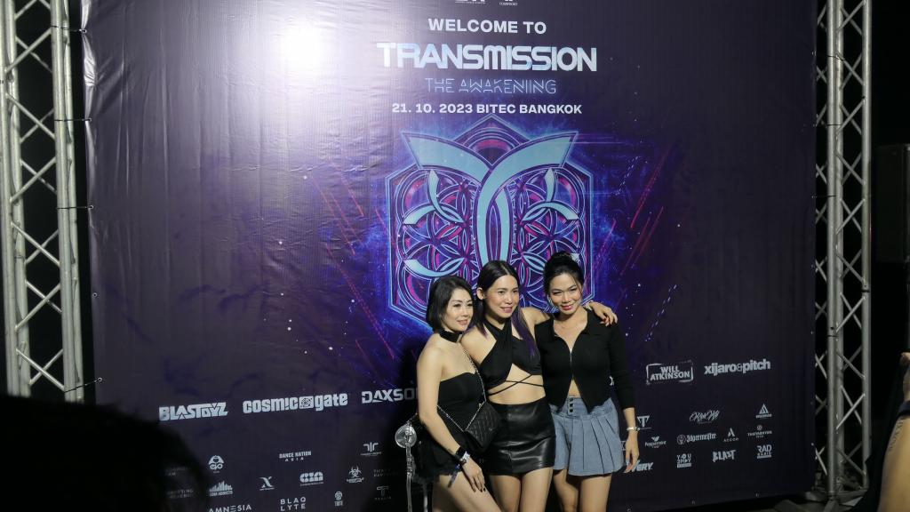 129 - 20231021 Transmission Bangkok Panasonic