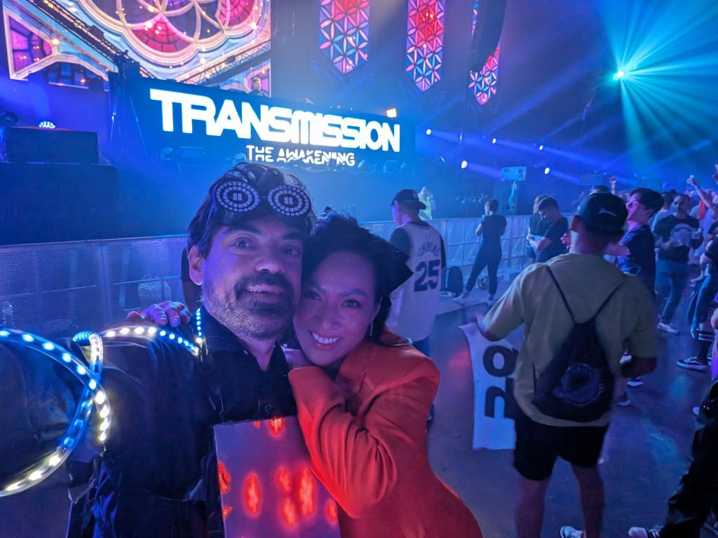 136 - 20231021 Transmission Bangkok Google