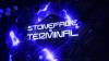120 - 20231022 Transmission Bangkok Afterparty Portal Panasonic