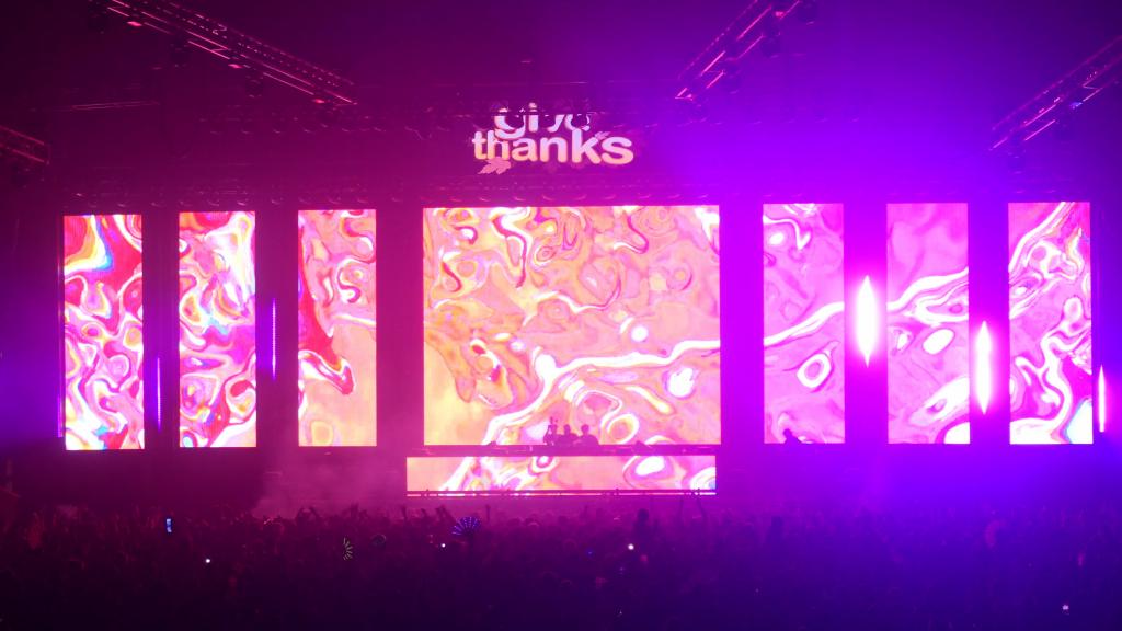 174 - 20231125 Give Thanks Cow Palace