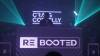 171 - 20231229 Rebooted Trance Made in Sheffield Panasonic