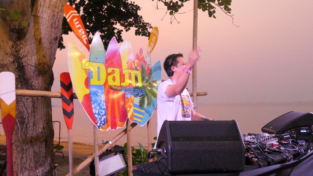 2129 - 20240131 Unkonscious Day2 DAM Pattaya Panasonic