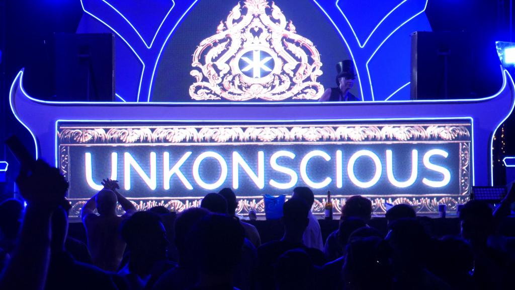 4289 - 20240202 Unkonscious Day4 Alexa Beach Club Day2 Panasonic