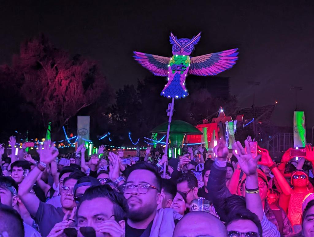 1152 - 20240223 EDC Mexico Day1 Google