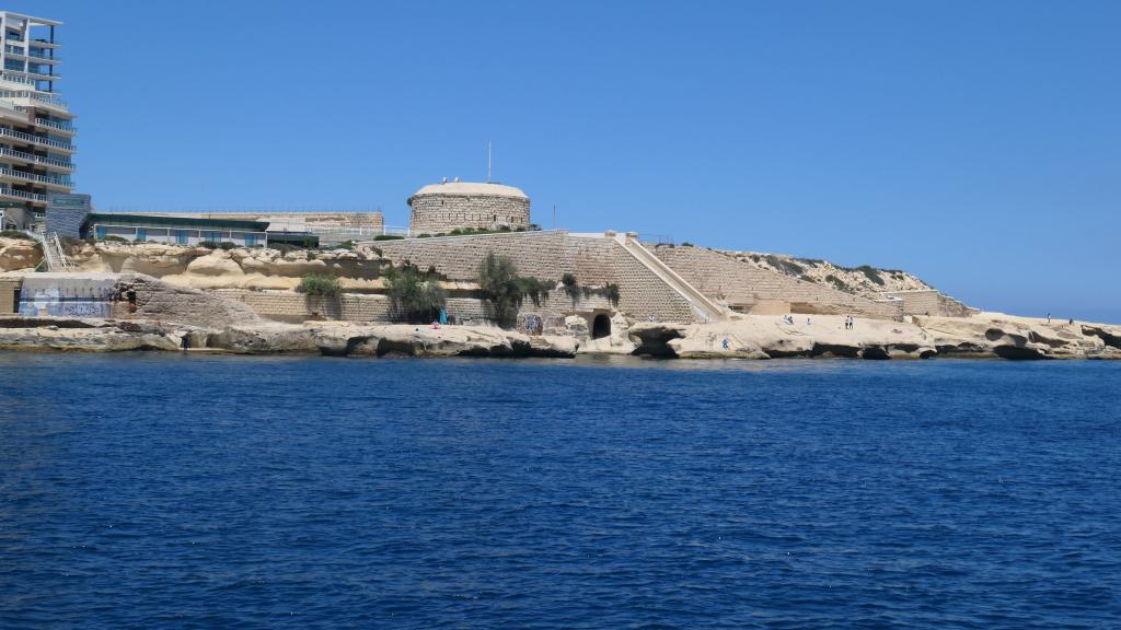 4112 - 20240512 Rong Malta Day4 Boat Party Panasonic