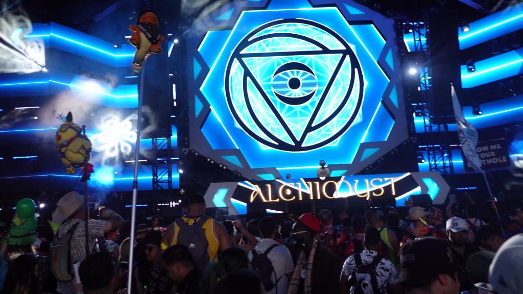 1121 - 20240517 EDC Vegas Day1 SONY