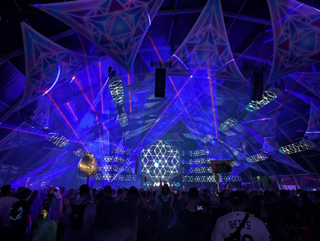 1139 - 20240517 EDC Vegas Day1 Google