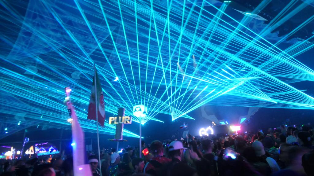 1154 - 20240517 EDC Vegas Day1 Panasonic