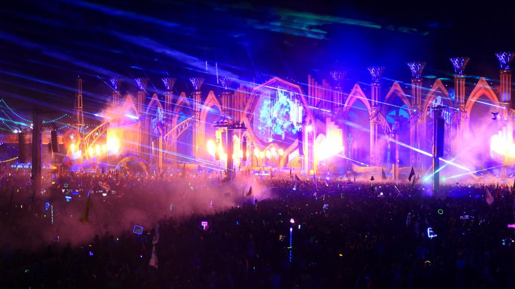 1191 - 20240517 EDC Vegas Day1 Panasonic